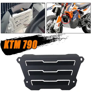За КТМ 790 890 Adventure R S ADV Аксесоари за мотоциклети Защитен кожух на двигателя, защита от отломки, решетка на шасито