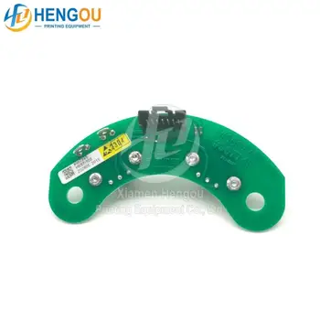 61.105.1031 HE57-102 HE57-cd102 Монтажна такса за машина Хайделберг CD102 Нова Произведено в Китай