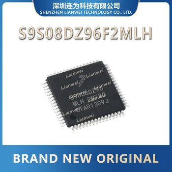 S9S08DZ96F2MLH S9S08DZ96F2 S9S08DZ96F S9S08DZ96 S9S08DZ S9S08 на чип за MCU IC LQFP-64