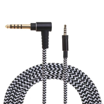 Преносимото кабел за слушалки Momentum над ухом1/2/3 Кабел за слушалки Тел Директен доставка