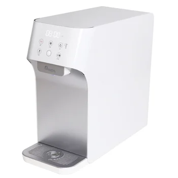 Търговска охладител-захранващи с питейна вода POU от неръждаема стомана Super September с мини-хладилник Цената