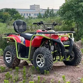 Нов Терен Планина Dune Buggy, Четырехколесный Офроуд електрически автомобил ATV