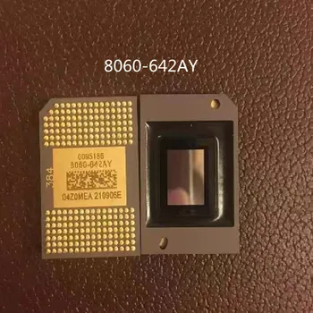 100% чисто Нов оригинален led проектор ДМД imaging чип 8060-642AY в опаковка CPGA221