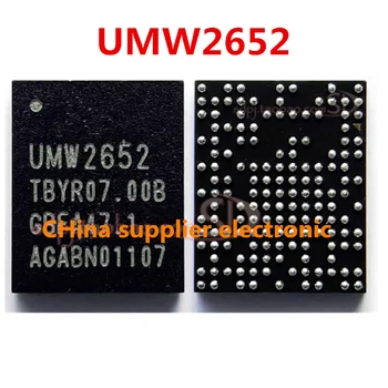 5шт-30шт UMW2652 wifi IC за vivo S10 Модул Wi-Fi Безжичен чип