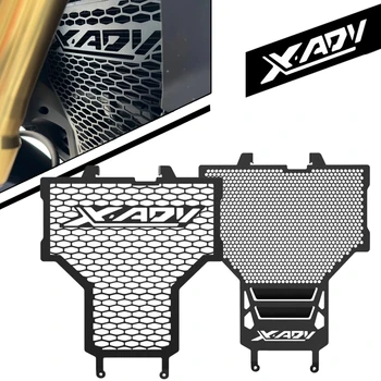 Защитния капак, радиатор, решетка на радиатора за HONDA XADV750 X-ADV XADV 750 2017-2023 2022 2024 2020 2021 2019 2018