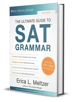 Пълно ръководство по граматика SAT 4th