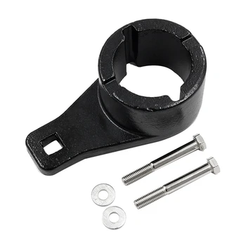 Инструмент за премахване на втулка коляновия Аксесоари за ролка амортисьор на коляновия вал, подходящи за Toyota Lexus