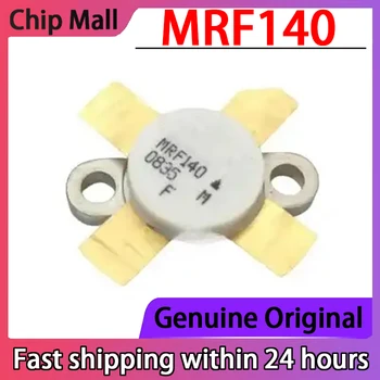 1 бр. высокочастотная тръба MRF140, радиочестотна тръба, усилвател на мощност микровълнова фурна Съвсем ново оригинално обзавеждане