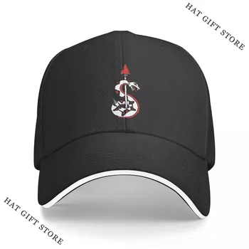 Най-добрата АРМИЯ в SNIPER УЧИЛИЩНА Шапка С Логото на Бейзболни Шапки Коледна шапка спортни шапки мъжки Дамски Шапки