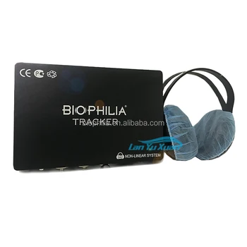 Апарат биологична индукционна терапия biophilia tracker x4 NLS от оригиналния производител