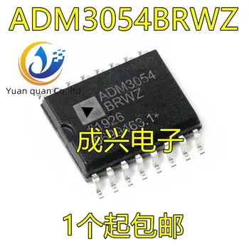 2 елемента оригинален нов ADM3054BRW ADM3054BRWZ ADM3054 чип радиоприемник SOIC-16