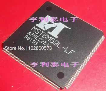  MST6M69L-LF Оригинал, в зависимост от наличността. Сила на чип за