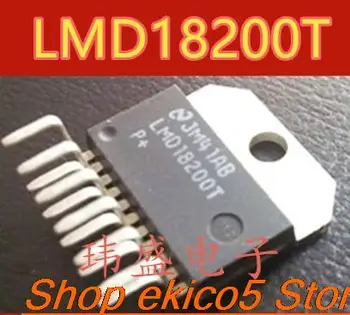 Оригинален LMD18200T ZIP-11IC