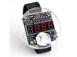 1БР 495 Инструменти за разработка на часовник и таймер за Спойка: Време САМ Watch Kit