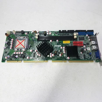 Дънна платка индустриален компютър за IEI PCIE G41A2-R10 REV: 1.0