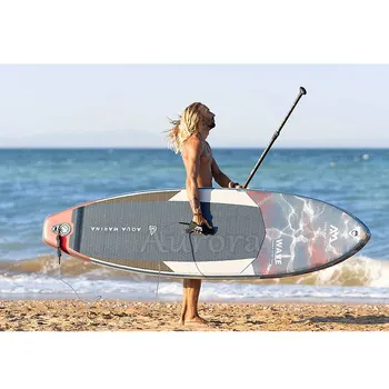 Гореща разпродажба Сгъваема Надуваема дъска за сърф Sup Stand Up Paddle Board Дъски за сърф надуваема дъска за сърф sup надуваема дъска за сърф от pvc