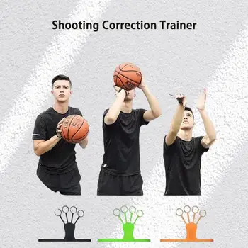 Следвайте революция в своите умения по стрелба с баскетбол с помощта на нашия силиконов тренажор, незаменим средства за стрелба