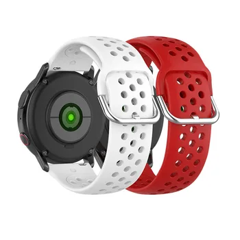 За Xiaomi Watch S1 ActivePro S2 Smart-Каишка Силикон Гривна 22 мм и Каишка За Часовник Mi Watch Color 2 sports edition correa
