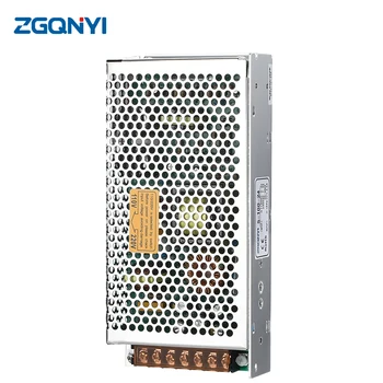 ZGQNYI Промишлен преобразувател на напрежение капацитет от 24 До 100 Вата, за импулсно захранване за ДЗПО за промишлено оборудване за управление на