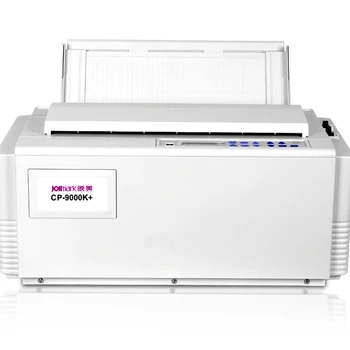 Нов оригинален матричен принтер CP-9000K + за 24-контакт принтер Jolimark