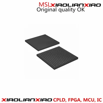 1БР MSL XC7A12T-CSG325 XC7A12T-2CSG325I XC7A12T BGA325 Оригинален чип на FPGA с добро качество Могат да се обработват с помощта на PCBA