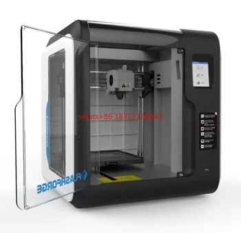 3D принтер Flashforge Приключенията 3 е най-Добрият 3D принтер за начинаещи