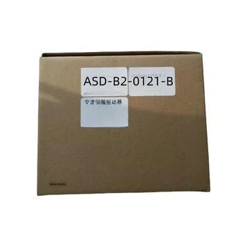 Нов Оригинален Драйвер ASD-B2-0121-B ASD-B2-0221-B ASD-B2-0421-B ASD-B2-0721-B ASD-B3-0121-L ASD-B3-0221-L