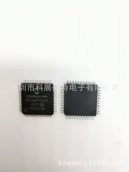 PIC16F1937-I/PT PIC16F1937 Вграден чип TQFP-44 Оригинален Нов