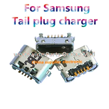 10шт-200шт Micro USB Порт за Зареждане на Док Конектор За Huawei Ascend 4X 4X Y6 4A P8 C8817 P8 Max P8 Lite 4C 3X Pro G750-