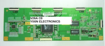 Логическа такса LCD заплата V26A C0 за свързване към дънната платка за свързване на тениски LK260T3LF-12