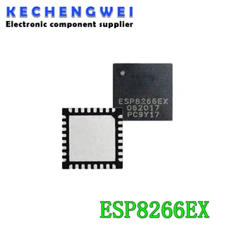 1 бр./лот ESP8266EX ESP8266 QFN32 Wi-Fi чип