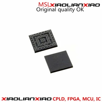 1БР MSL 10M08SAM153 10M08SAM153I7G 10M08 153-VFBGA Оригинален чип на FPGA с добро качество Могат да се обработват с помощта на PCBA