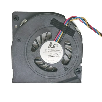 Нов оригинален вентилатор за охлаждане на процесора за мини-компютър GIGABYTE БРИКС PC CPU fan Cooler за Intel NUC NUC5CPYH вентилатор ЗА ASUS VivoMini ФЕН