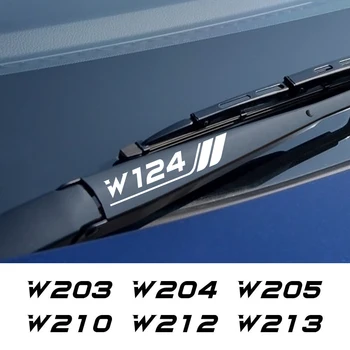Етикети Чистачки На Автомобила Аксесоари За Mercedes Benz W204 W205 W203 W221 W124 W210 W211 W212 W213 W214 W220 W222 W108 W126