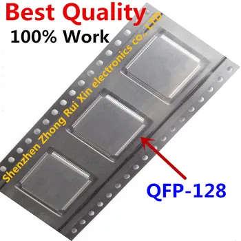 100% чисто Нов чипсет NCT6686D-L NCT6686D L QFP-128