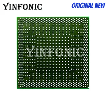 Новият графичен чип 216-0885156 ВИДЕОКАРТИ BGA чипсет на 100% в добро състояние