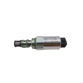 Висококачествен Електромагнитен клапан R901155051 MHDRE4K15/30-024 (24V/0.8 A) за багер Rexroth