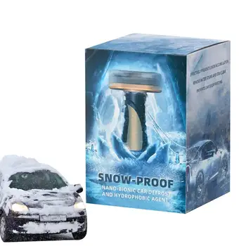 Снегоуборочная Четка За автомобил Snow-Proof Car Snow Removal Brush Четка За Обяснения автомобил Snow Removal За автомобили Snow Brush За suv
