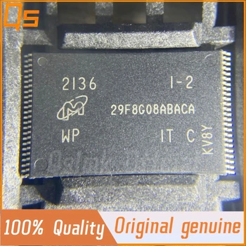 Нов оригинален MT29F8G08ABACAWP-IT: C чип флаш-памет на TSOP-48 обем 8 GB NAND flash