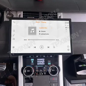За Land Rover Range Rover Evoque 2011-2017 Android автомагнитола 2Din стереоприемник Авторадио Мултимедиен плейър GPS Навигатор