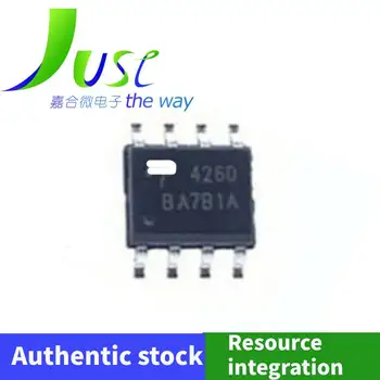 20 Броя AO4260L AO4260 MOSFET N-channel 60V 18A SOIC-8