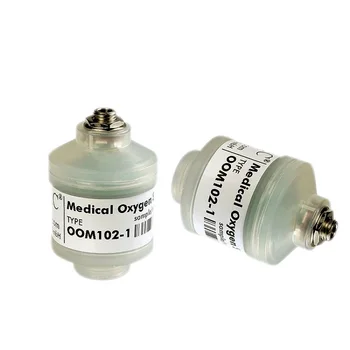 OEM #: Сензор OOM102-1 O2 Германия, медицински кислороден сензор EnviteC, кислородна батерия