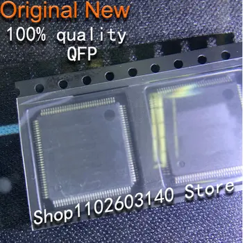 (1-5 броя), 100% нов чипсет RTD2936HBZ QFP-128