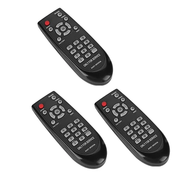 Подмяна на сервизно дистанционно управление 3X AA81-00243A за Samsung TM930 TV TV
