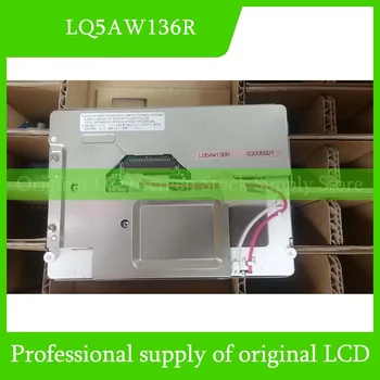 LQ5AW136R 5,0-инчов оригинален LCD дисплей за Sharp Абсолютно нова и бърза доставка, 100% тествана