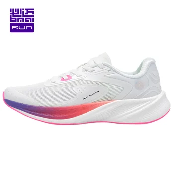 BMAI Марафонские Маратонки за Бягане Дишащи Обувки за Мъже 2023 Амортизационен Дамски Спортни обувки Луксозни Дизайнерски Дамски Маратонки Тенис