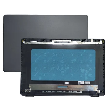 Нов LCD Дисплей на Задния Капак За Лаптоп Dell Inspiron 15 3501 3505 Делото Горен Калъф 08WMNY 8WMNY AP2X2000701 Черен A Shell