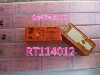 Безплатна доставка RT114012 12V 5 10ШТ, както е показано на фигура