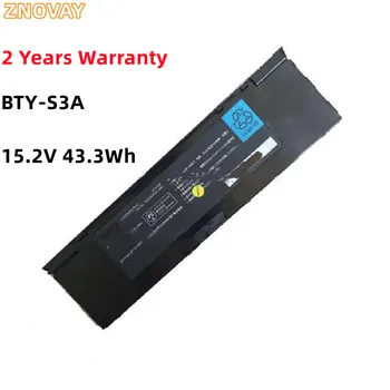 ZNOVAY I-S3A 15,2 V 43,3 Wh 2850mAh Батерия За EPSON BT4109-B S9N-0A4F201-SB3 Литиево-йонни Акумулаторни Батерии