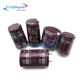 1бр Алуминиеви електролитни кондензатори 450 В 680 ICF black diamond кондензатор размер 30X50/30X60/35X40/35X45/35X50/35X60 мм